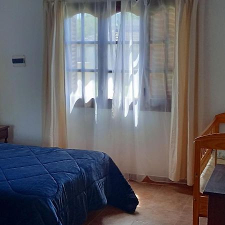 La Elvira Villa ซานอันโตนิโอเดอาเรโก ภายนอก รูปภาพ