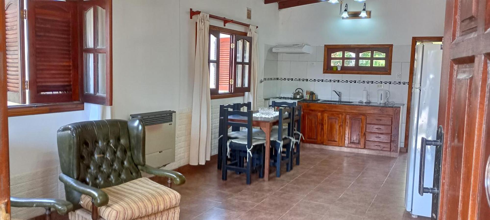 La Elvira Villa ซานอันโตนิโอเดอาเรโก ภายนอก รูปภาพ
